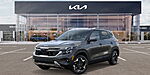 New 2026 KIA SELTOS S in KENNER, LOUISIANA