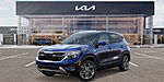 New 2026 KIA SELTOS LX in KENNER, LOUISIANA