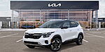 New 2026 KIA SELTOS S in KENNER, LOUISIANA