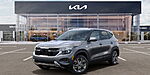 New 2026 KIA SELTOS LX in KENNER, LOUISIANA