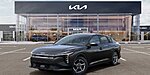 New 2026 KIA K4 LXS in KENNER, LOUISIANA