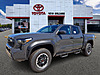 New 2025 TOYOTA TACOMA TRD OFF-ROAD in NEW ORLEANS, LOUISIANA