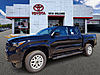 New 2025 TOYOTA TACOMA SR5 in NEW ORLEANS, LOUISIANA
