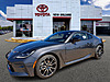 New 2025 TOYOTA GR86 BASE in NEW ORLEANS, LOUISIANA