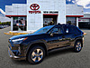 New 2025 TOYOTA RAV4 XLE in NEW ORLEANS, LOUISIANA