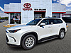 New 2026 TOYOTA GRAND HIGHLANDER XLE in NEW ORLEANS, LOUISIANA