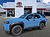 New 2025 TOYOTA 4RUNNER SR5 in NEW ORLEANS, LOUISIANA
