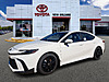 New 2026 TOYOTA CAMRY SE in NEW ORLEANS, LOUISIANA