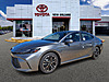 New 2026 TOYOTA CAMRY XLE in NEW ORLEANS, LOUISIANA