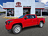 New 2026 TOYOTA TACOMA SR5 in NEW ORLEANS, LOUISIANA