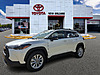 New 2026 TOYOTA COROLLA CROSS LE in NEW ORLEANS, LOUISIANA