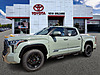 New 2026 TOYOTA TUNDRA PLATINUM in NEW ORLEANS, LOUISIANA