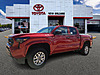 New 2026 TOYOTA TACOMA SR in NEW ORLEANS, LOUISIANA
