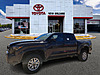 New 2026 TOYOTA TACOMA SR5 in NEW ORLEANS, LOUISIANA
