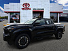 New 2026 TOYOTA TACOMA TRD SPORT in NEW ORLEANS, LOUISIANA