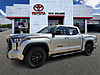 New 2026 TOYOTA TUNDRA LIMITED in NEW ORLEANS, LOUISIANA