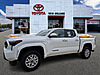 New 2026 TOYOTA TACOMA SR5 in NEW ORLEANS, LOUISIANA