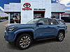 New 2026 TOYOTA 4RUNNER LIMITED in NEW ORLEANS, LOUISIANA