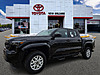 New 2026 TOYOTA TACOMA SR5 in NEW ORLEANS, LOUISIANA