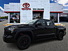 New 2026 TOYOTA Tundra Hybrid TRD PRO in NEW ORLEANS, LOUISIANA