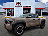 New 2026 TOYOTA TACOMA HYBRID TRD OFF ROAD in NEW ORLEANS, LOUISIANA
