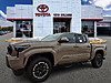 New 2026 TOYOTA TACOMA TRD SPORT in NEW ORLEANS, LOUISIANA
