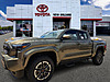 New 2026 TOYOTA TACOMA TRD SPORT in NEW ORLEANS, LOUISIANA