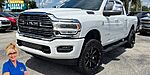 Used 2024 RAM 3500 LARAMIE in JACKSONVILLE, FLORIDA
