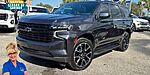 Used 2023 CHEVROLET TAHOE RST in JACKSONVILLE, FLORIDA