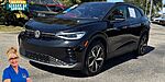Used 2023 Volkswagen ID.4 PRO S PLUS in JACKSONVILLE, FLORIDA