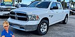 Used 2019 RAM 1500 CLASSIC SLT in JACKSONVILLE, FLORIDA