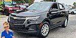 Used 2023 CHEVROLET EQUINOX LS in JACKSONVILLE, FLORIDA