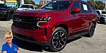 Used 2023 CHEVROLET TAHOE RST in JACKSONVILLE, FLORIDA