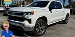Used 2023 CHEVROLET SILVERADO 1500 LT in JACKSONVILLE, FLORIDA