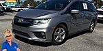 Used 2020 Honda Odyssey EX-L in JACKSONVILLE, FLORIDA