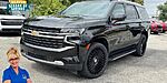 Used 2023 CHEVROLET TAHOE LT in JACKSONVILLE, FLORIDA