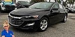 Used 2024 CHEVROLET MALIBU LT in JACKSONVILLE, FLORIDA