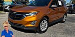 Used 2018 CHEVROLET EQUINOX LS in JACKSONVILLE, FLORIDA