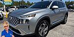 Used 2022 HYUNDAI SANTA FE SEL in JACKSONVILLE, FLORIDA