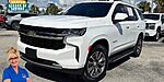 Used 2023 CHEVROLET TAHOE LS in JACKSONVILLE, FLORIDA
