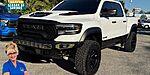 Used 2024 RAM 1500 TRX in JACKSONVILLE, FLORIDA