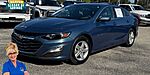 Used 2024 CHEVROLET MALIBU LS in JACKSONVILLE, FLORIDA