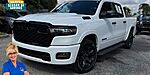 Used 2025 RAM 1500 BIG HORN/LONE STAR in JACKSONVILLE, FLORIDA