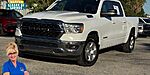 Used 2022 RAM 1500 BIG HORN/LONE STAR in JACKSONVILLE, FLORIDA