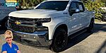Used 2019 CHEVROLET SILVERADO 1500 LT in JACKSONVILLE, FLORIDA