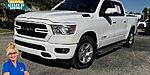 Used 2022 RAM 1500 BIG HORN/LONE STAR in JACKSONVILLE, FLORIDA
