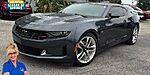 Used 2021 CHEVROLET CAMARO 1LT in JACKSONVILLE, FLORIDA