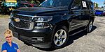 Used 2016 CHEVROLET TAHOE LT in JACKSONVILLE, FLORIDA
