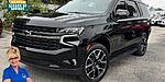 Used 2022 CHEVROLET TAHOE RST in JACKSONVILLE, FLORIDA