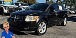 Used 2011 DODGE CALIBER UPTOWN in JACKSONVILLE, FLORIDA
